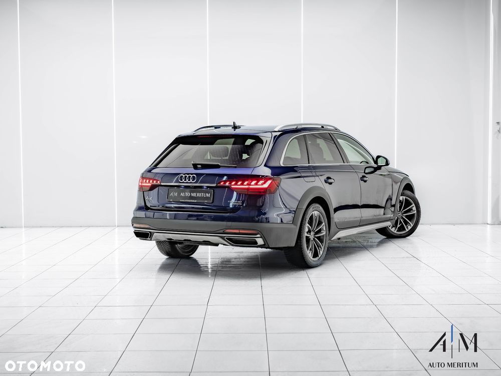 Audi A4 Allroad - 4