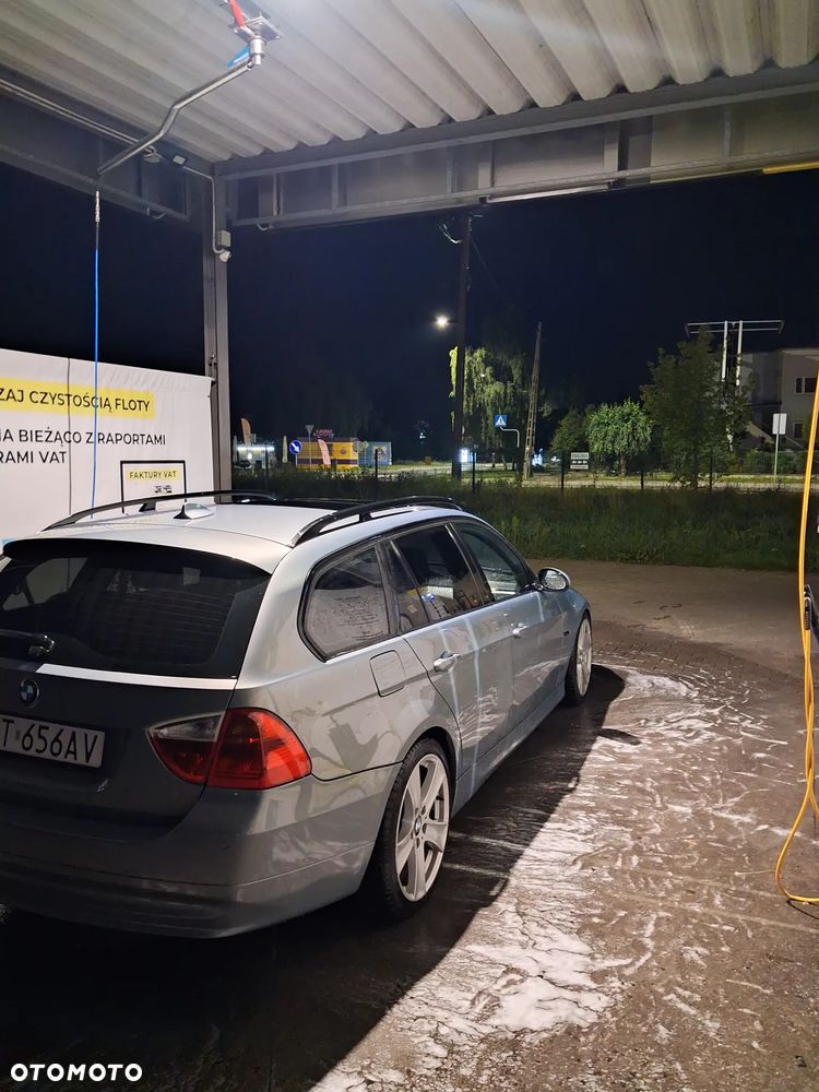 BMW Seria 3 - 10