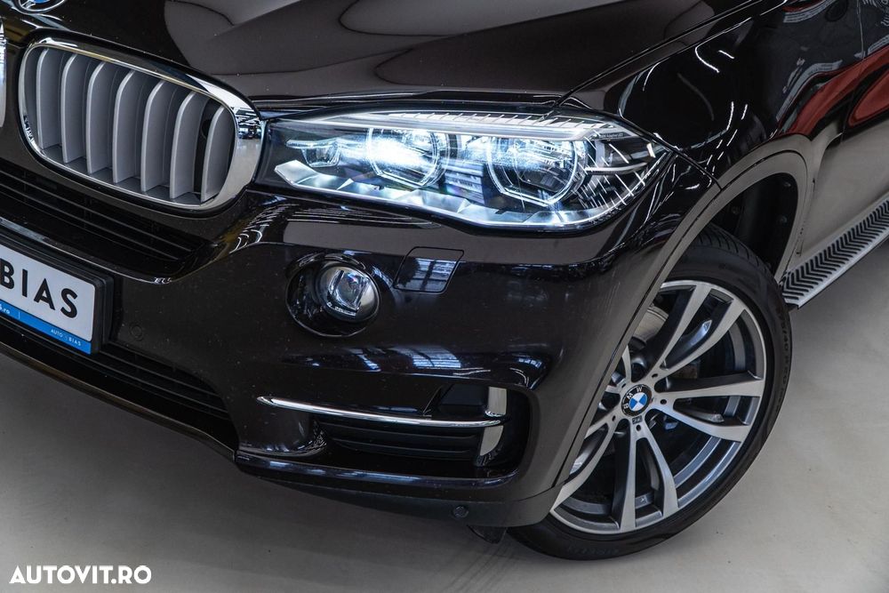 BMW X5 xDrive40d Sport-Aut. - 35