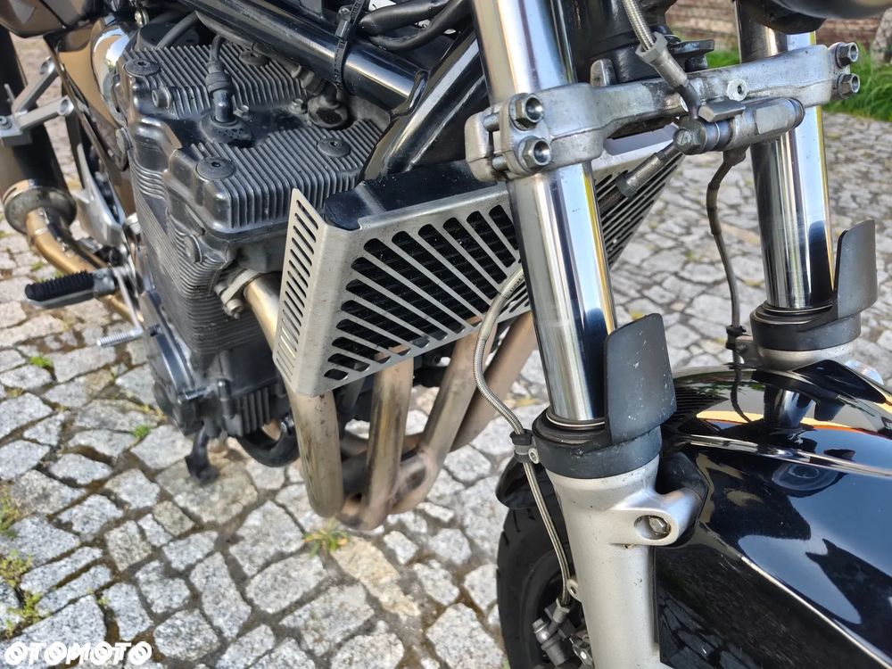 Suzuki Bandit - 16
