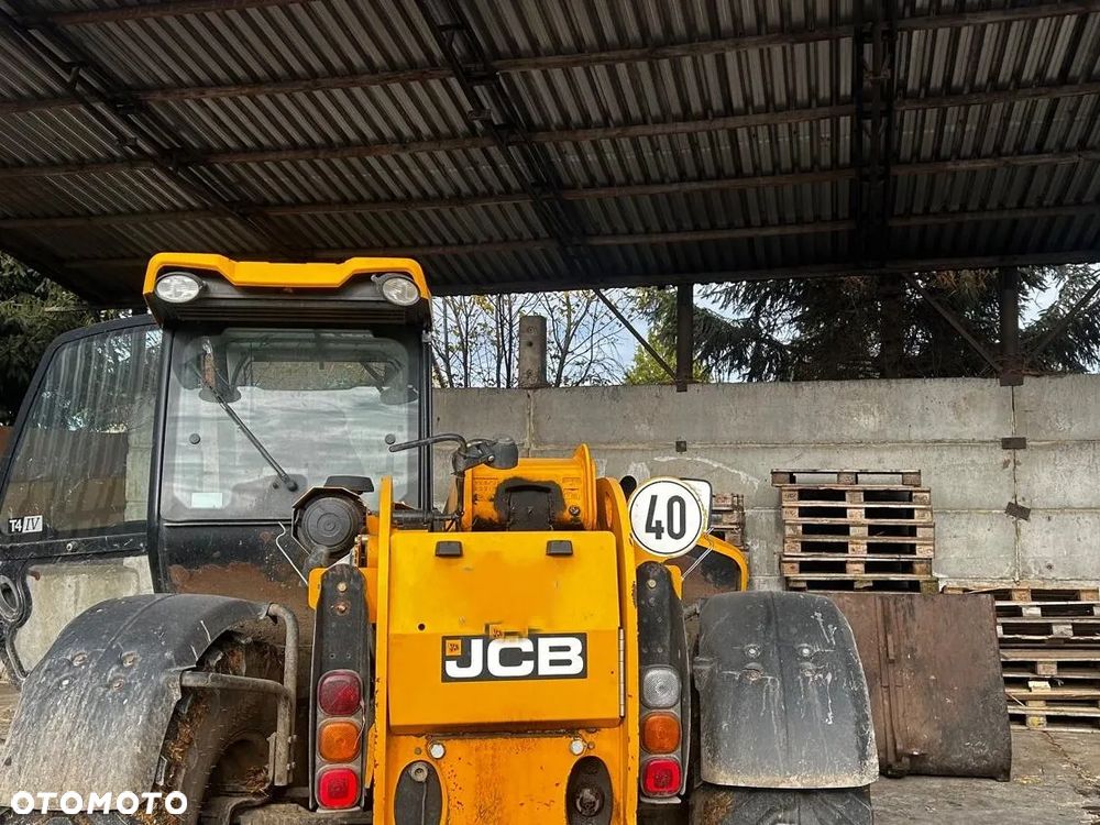 JCB 541-70 AGRISUPER - 4