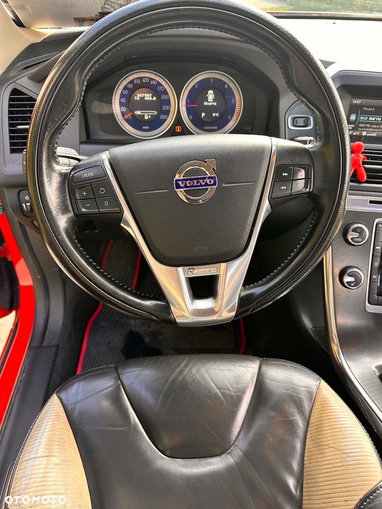 Volvo XC 60 - 20