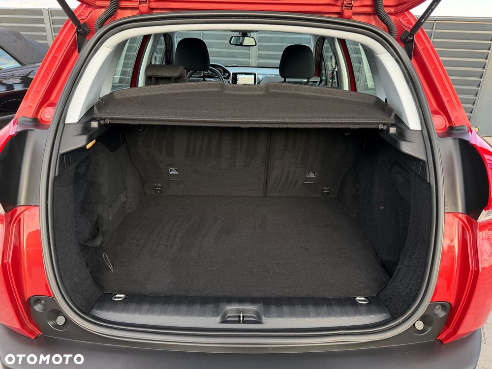 Peugeot 2008 - 28
