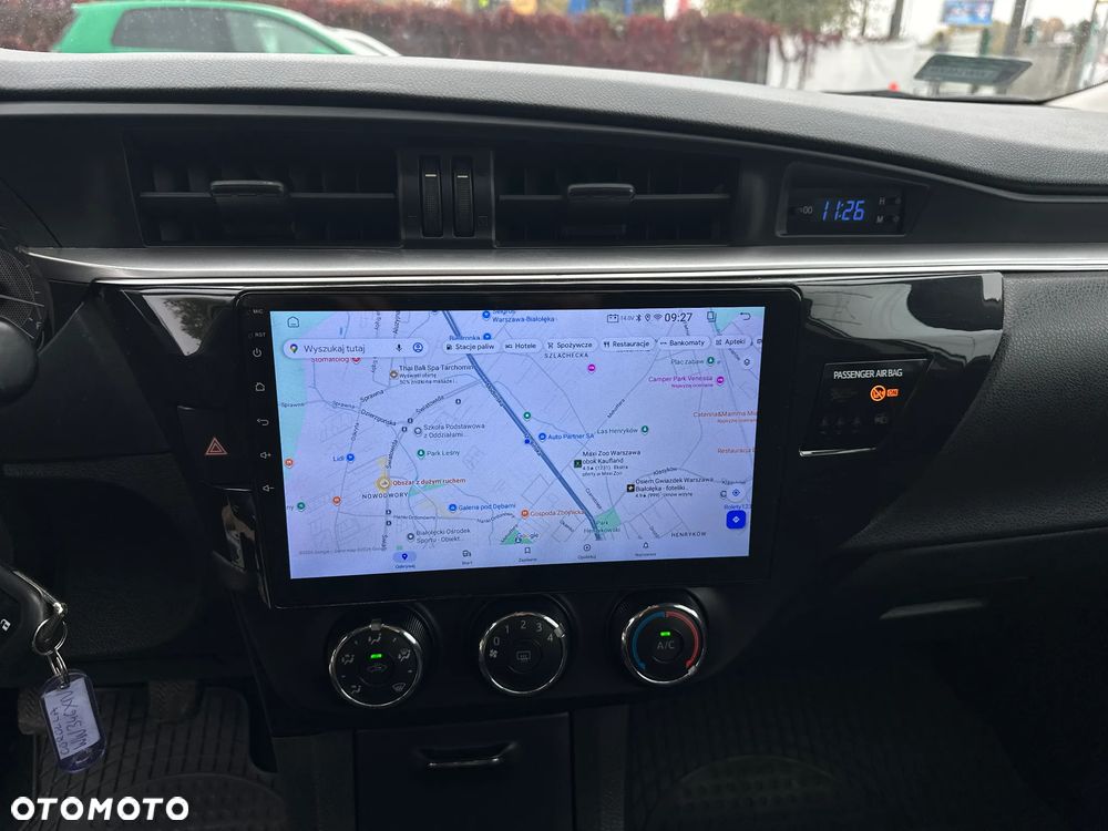 Toyota Corolla - 20