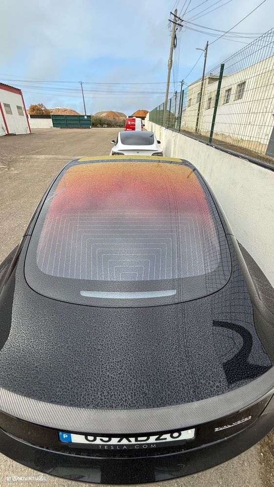 Tesla Model 3 Performance Dual Motor AWD - 16