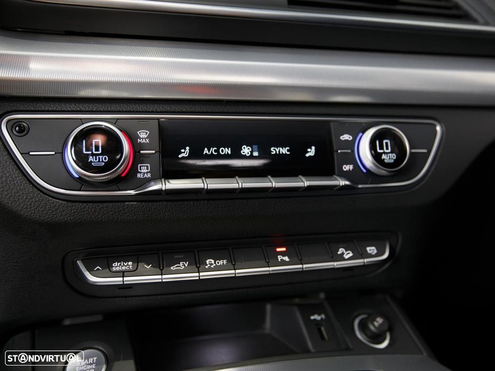 Audi Q5 50 TFSIe quattro Advanced S tronic - 19