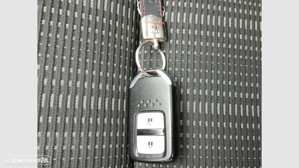Honda HR-V 1.5 i-VTEC Executive - 18