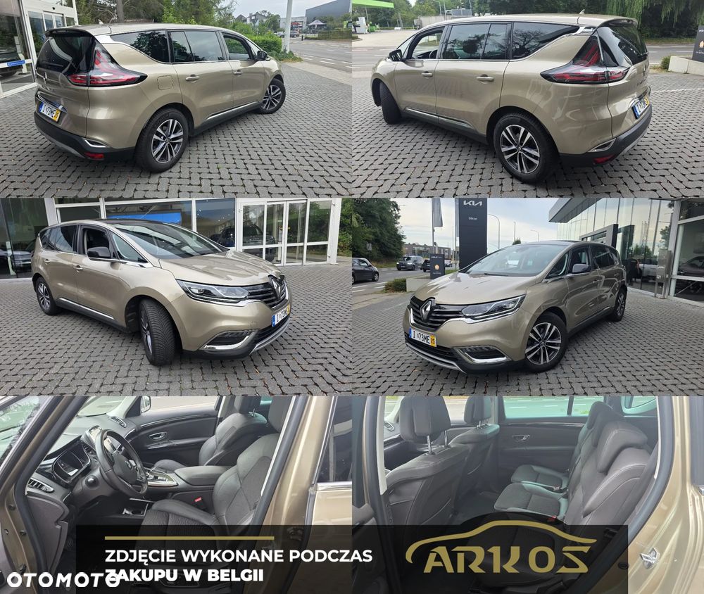 Renault Espace - 8
