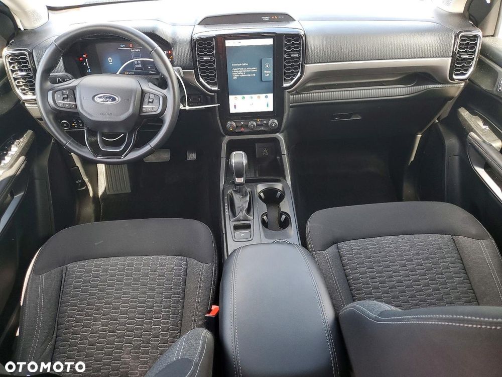 Ford Ranger - 9