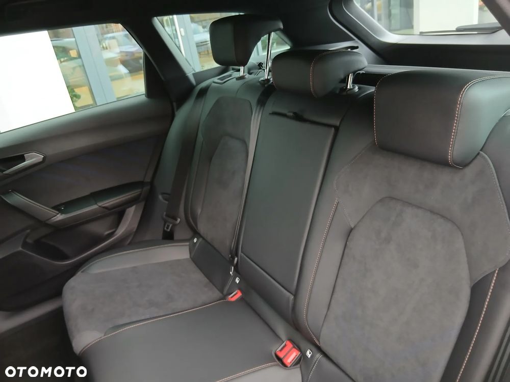 Cupra Leon 1.5 eTSI DSG - 13