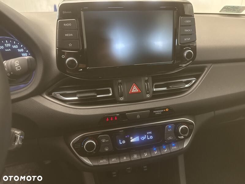 Hyundai i30 1.5 T-GDI 48V Comfort DCT - 15