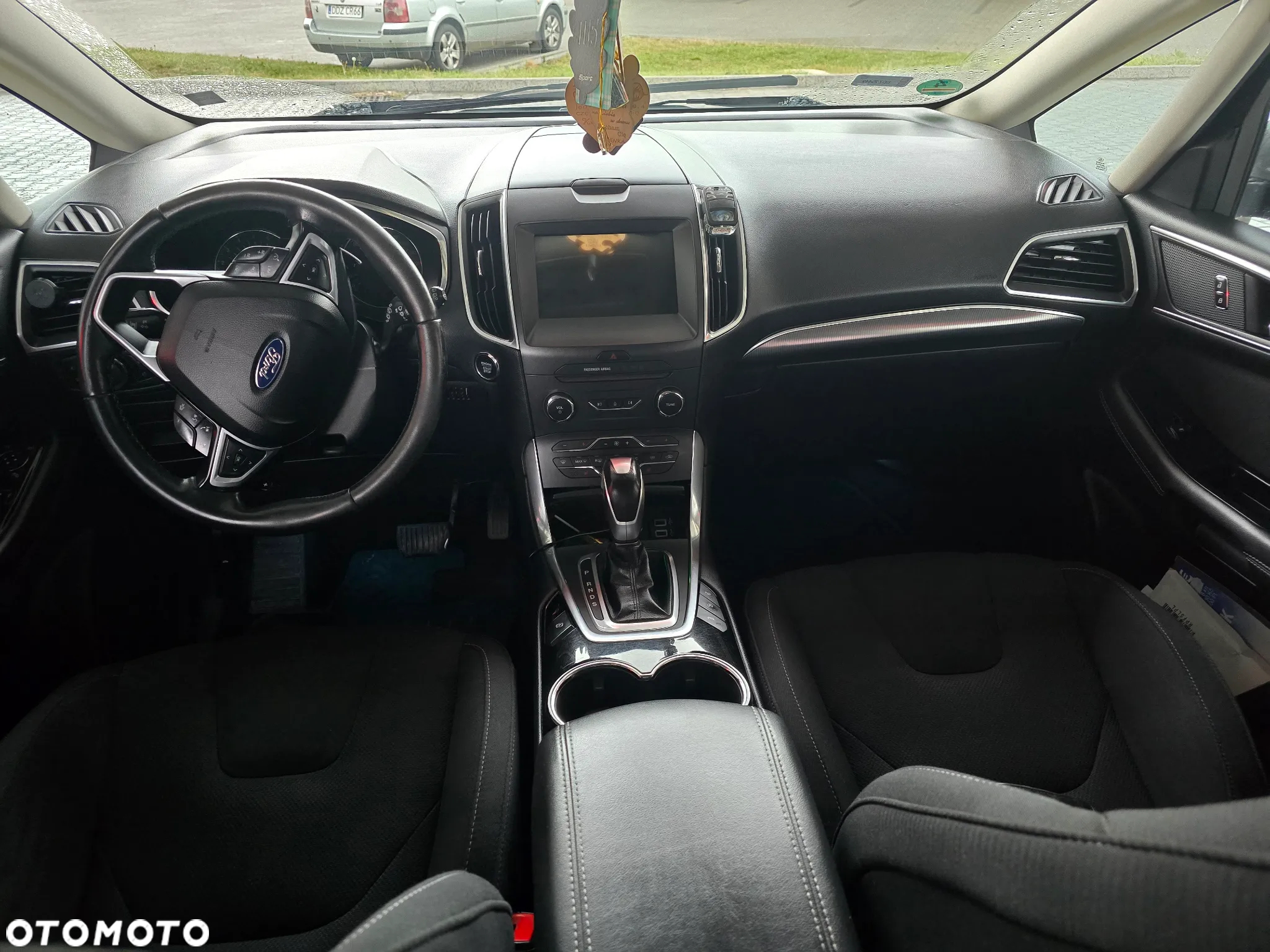 Ford S-Max 2.0 TDCi Titanium PowerShift - 16