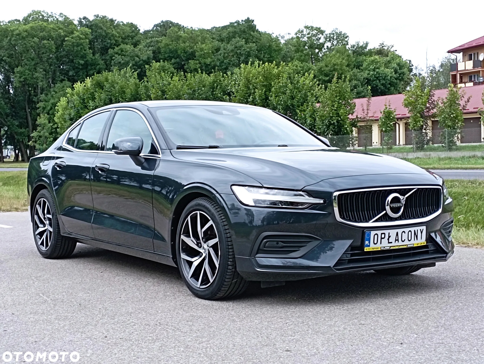 Volvo S60 - 14
