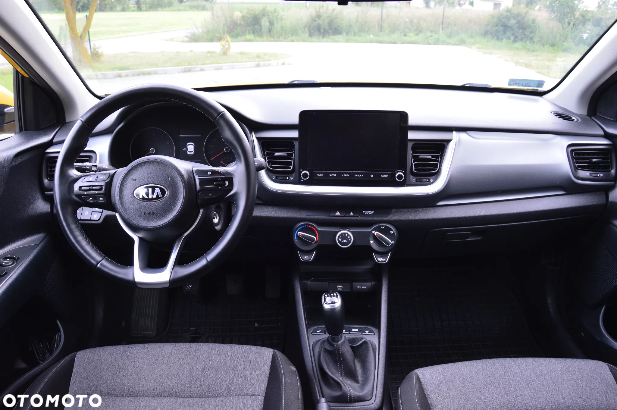 Kia Stonic - 12