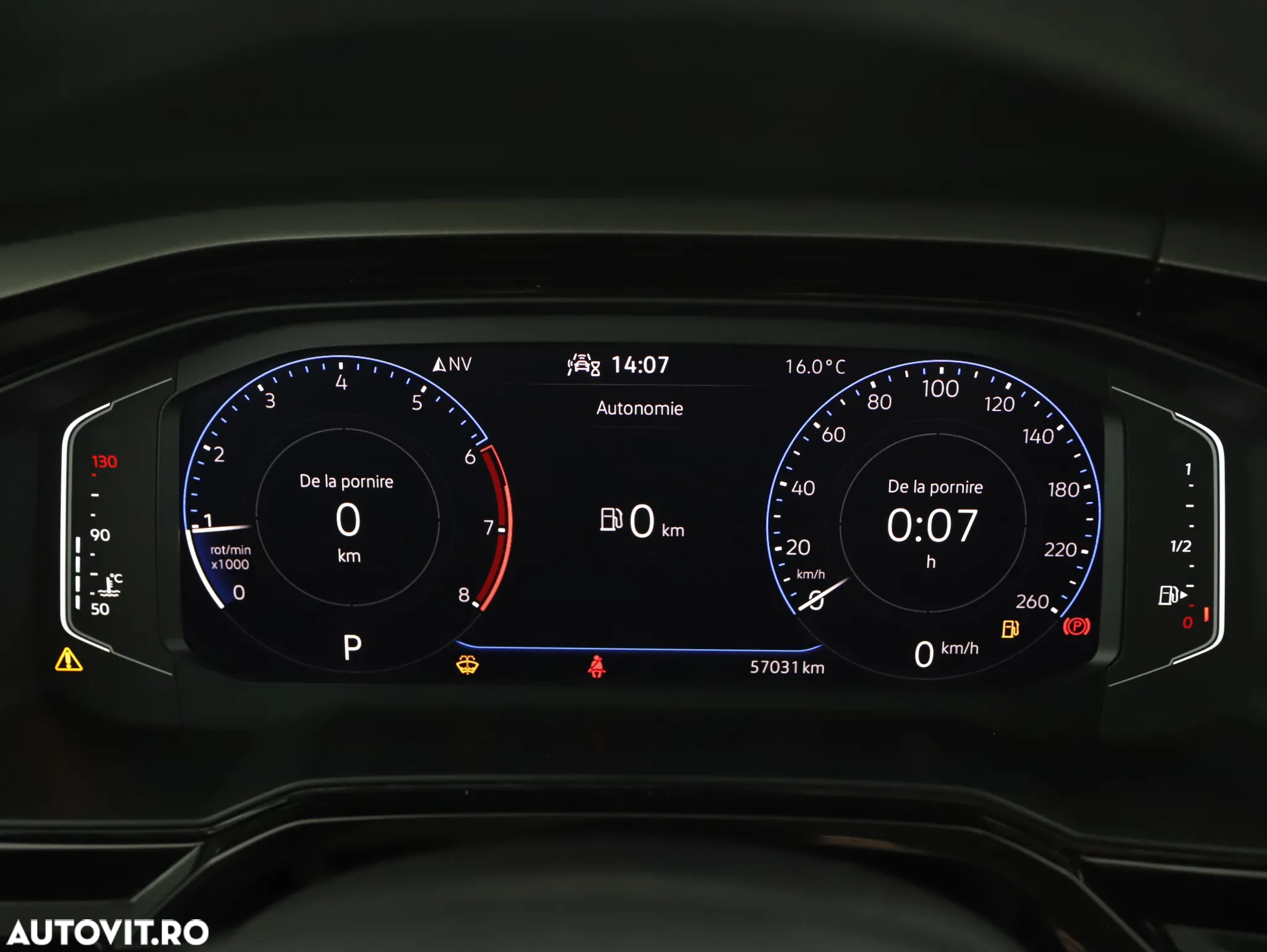 Volkswagen Polo 1.0 TSI DSG Comfortline - 22