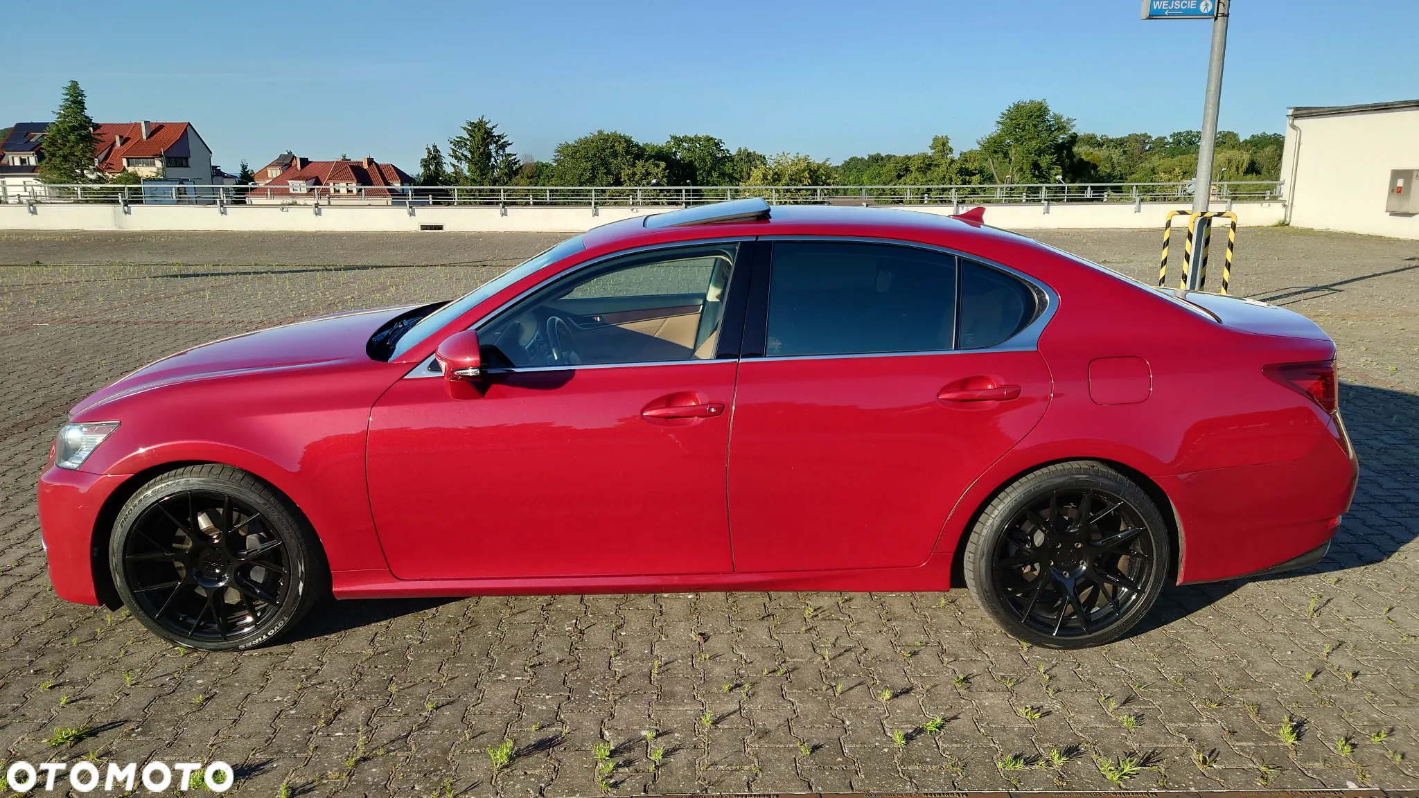 Lexus GS - 2