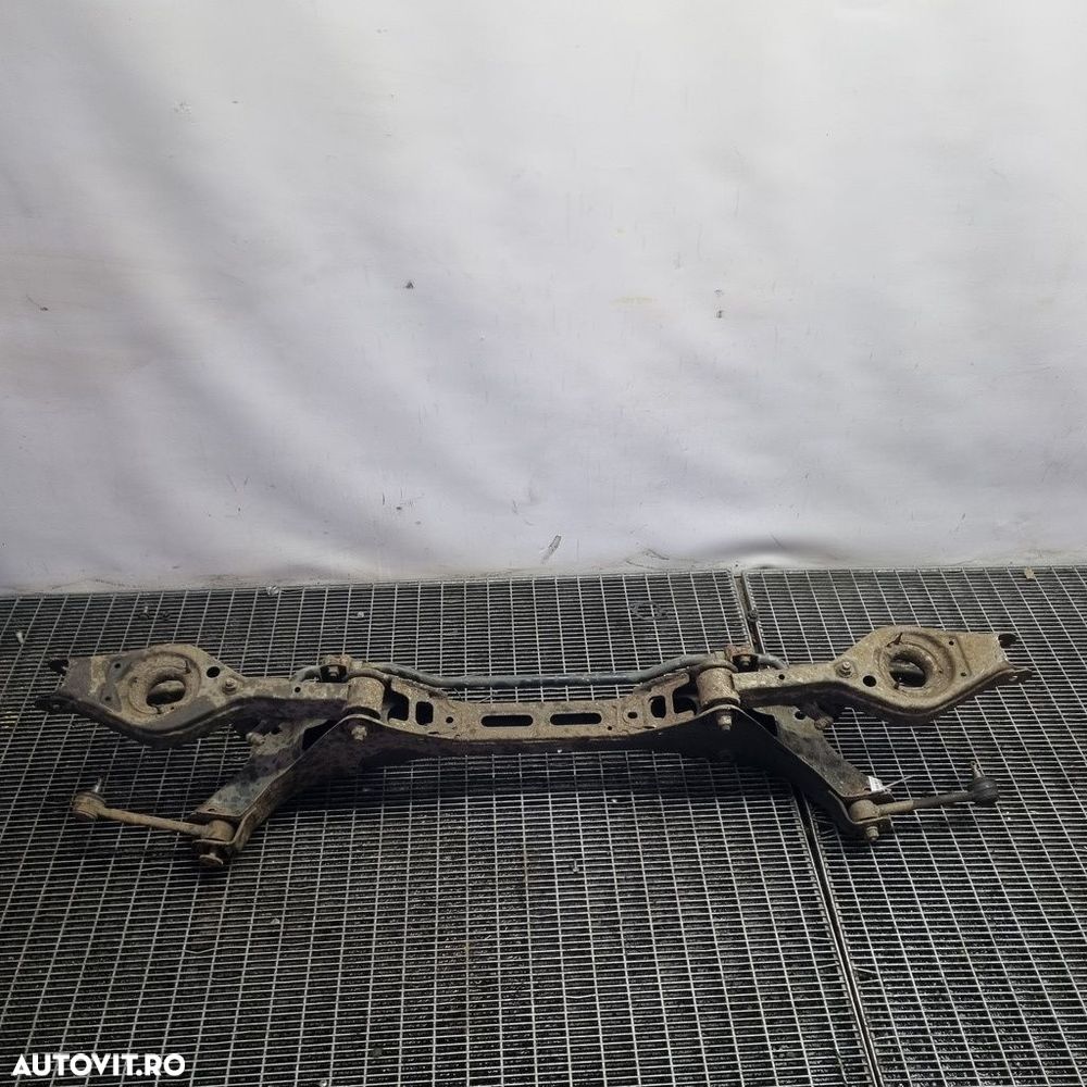 Punte spate Hyundai IX35 1.7 2010 - 2016 SUV 4 Usi (1385) 4x2 - 4