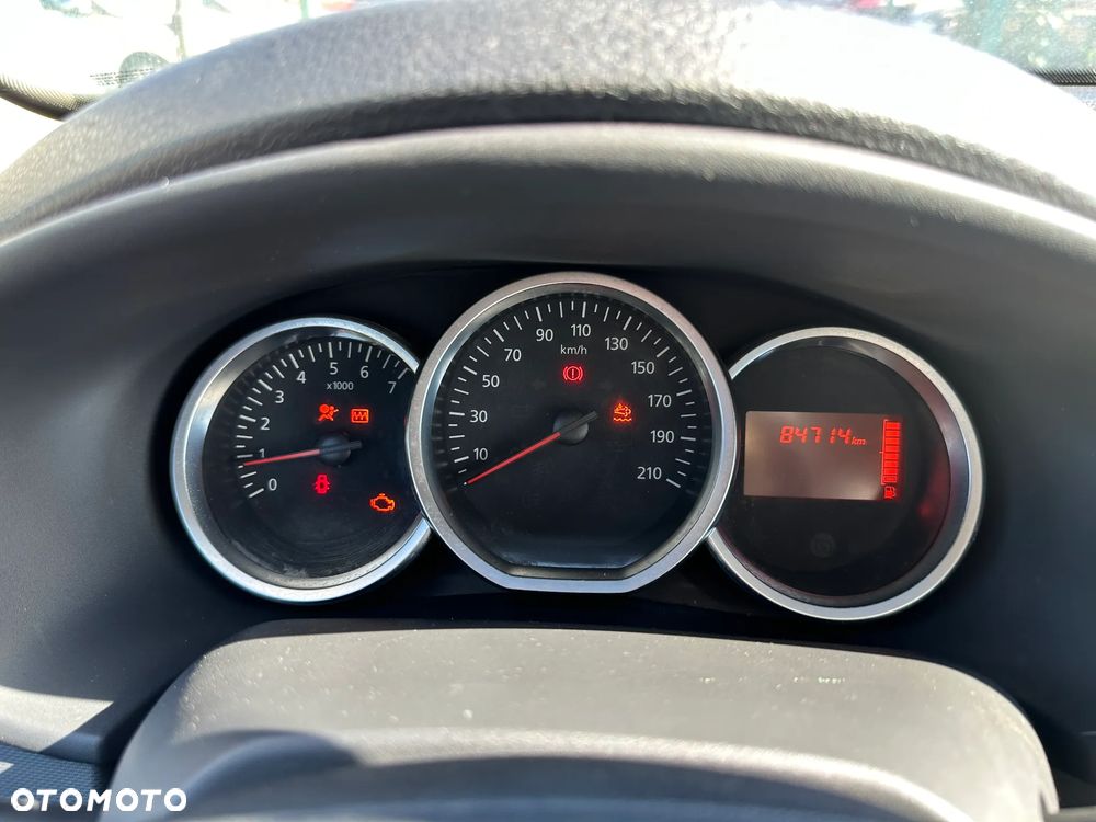 Dacia Sandero Stepway 2020 photo 5