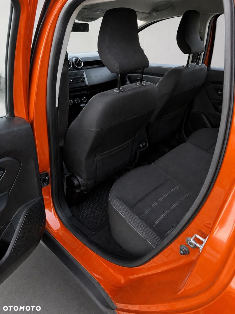 Dacia Duster 1.3 TCe Journey - 10