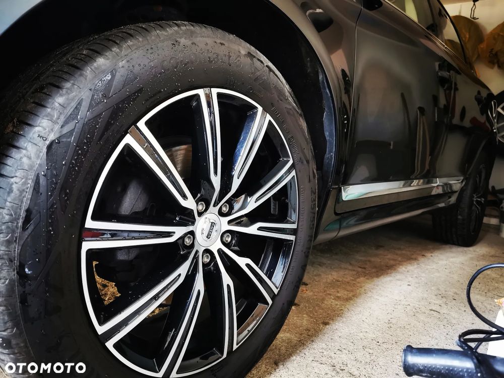 Volvo XC 60 D4 Drive-E Summum - 16