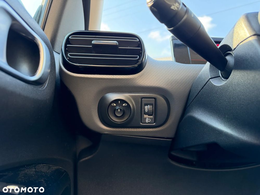 Citroën C4 Cactus 1.5 BlueHDi Feel - 28
