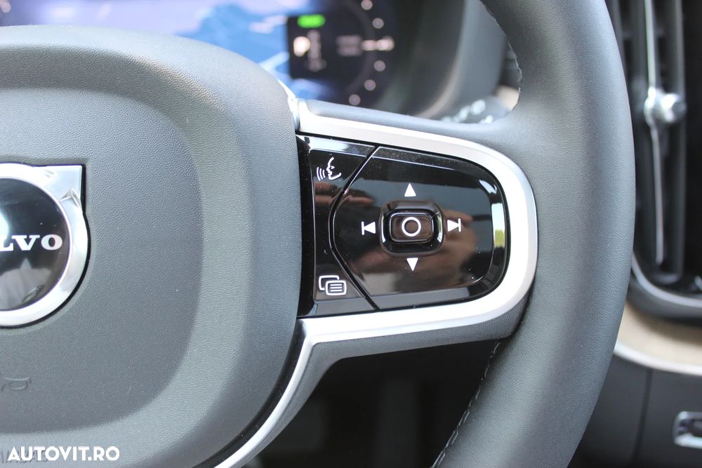 Volvo XC 60 - 19