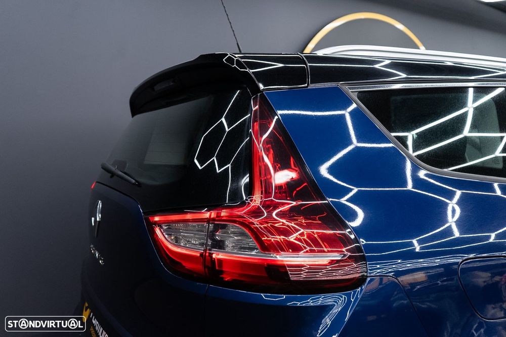 Renault Grand Scénic 1.5 dCi Dynamique S 7L - 17