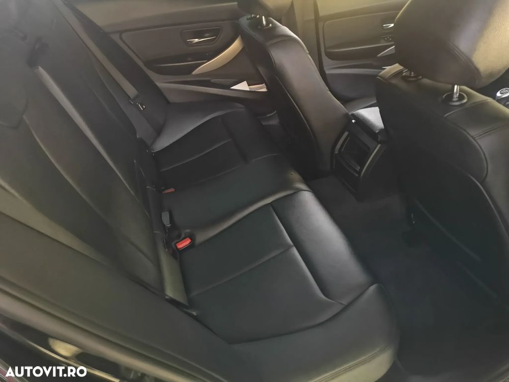 BMW Seria 3 320d EfficientDynamics Edition - 5