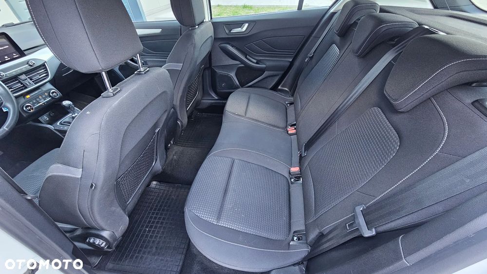 Ford Focus 1.5 EcoBlue Trend Edition - 16