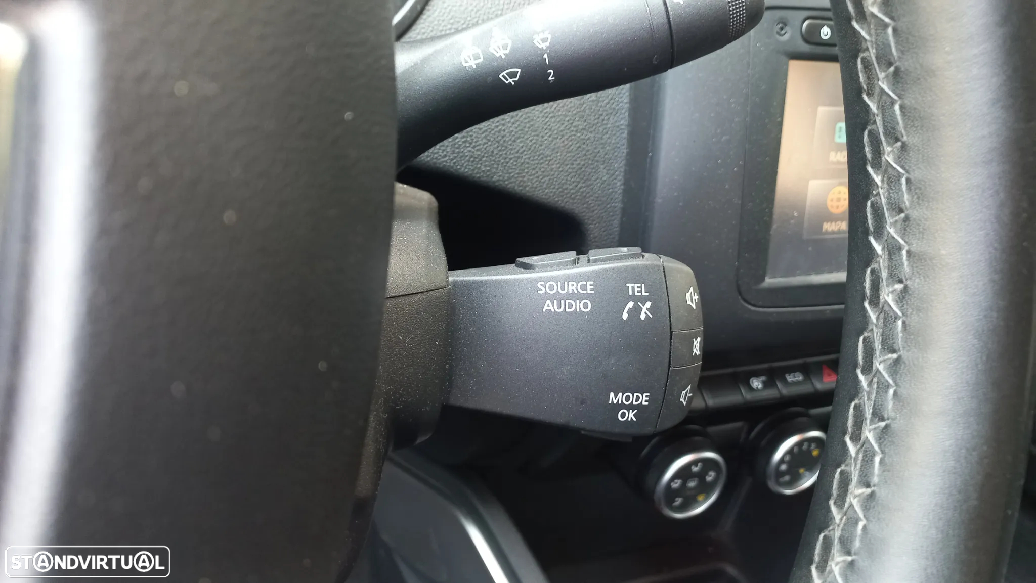 Dacia Duster 1.5 Blue dCi Prestige - 13
