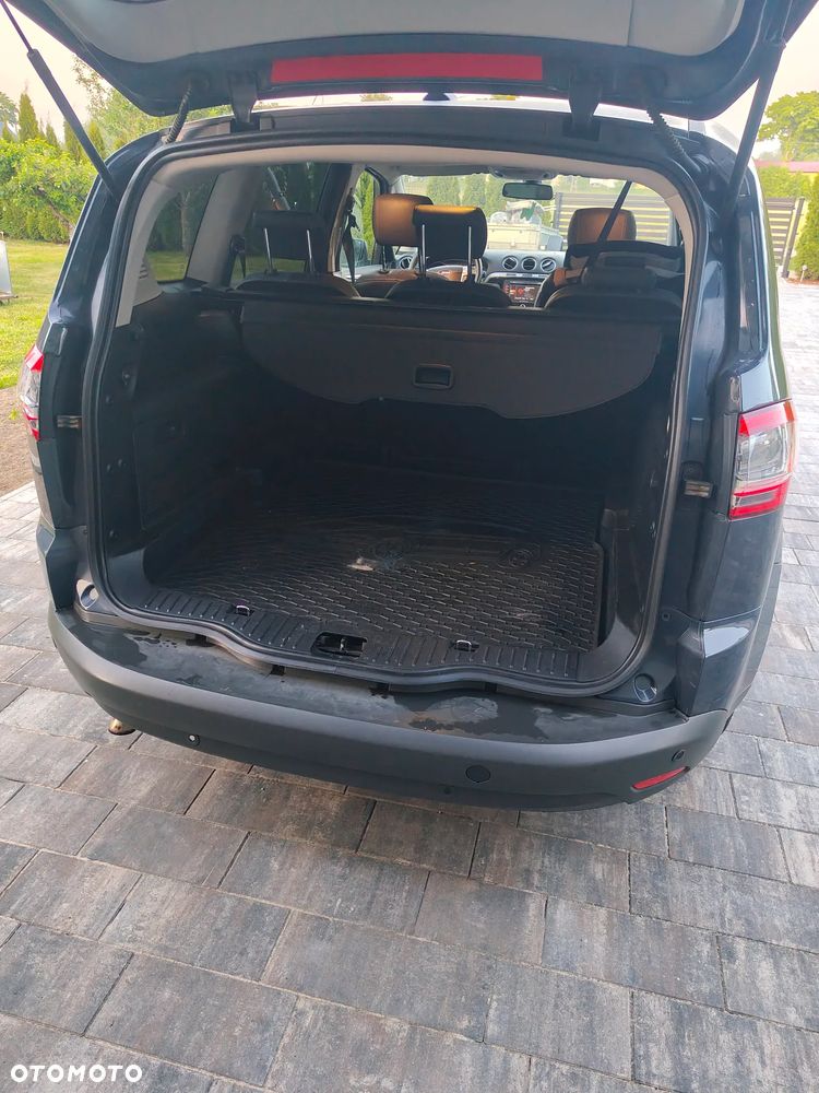 Ford S-Max 2.0 TDCi DPF Titanium - 16