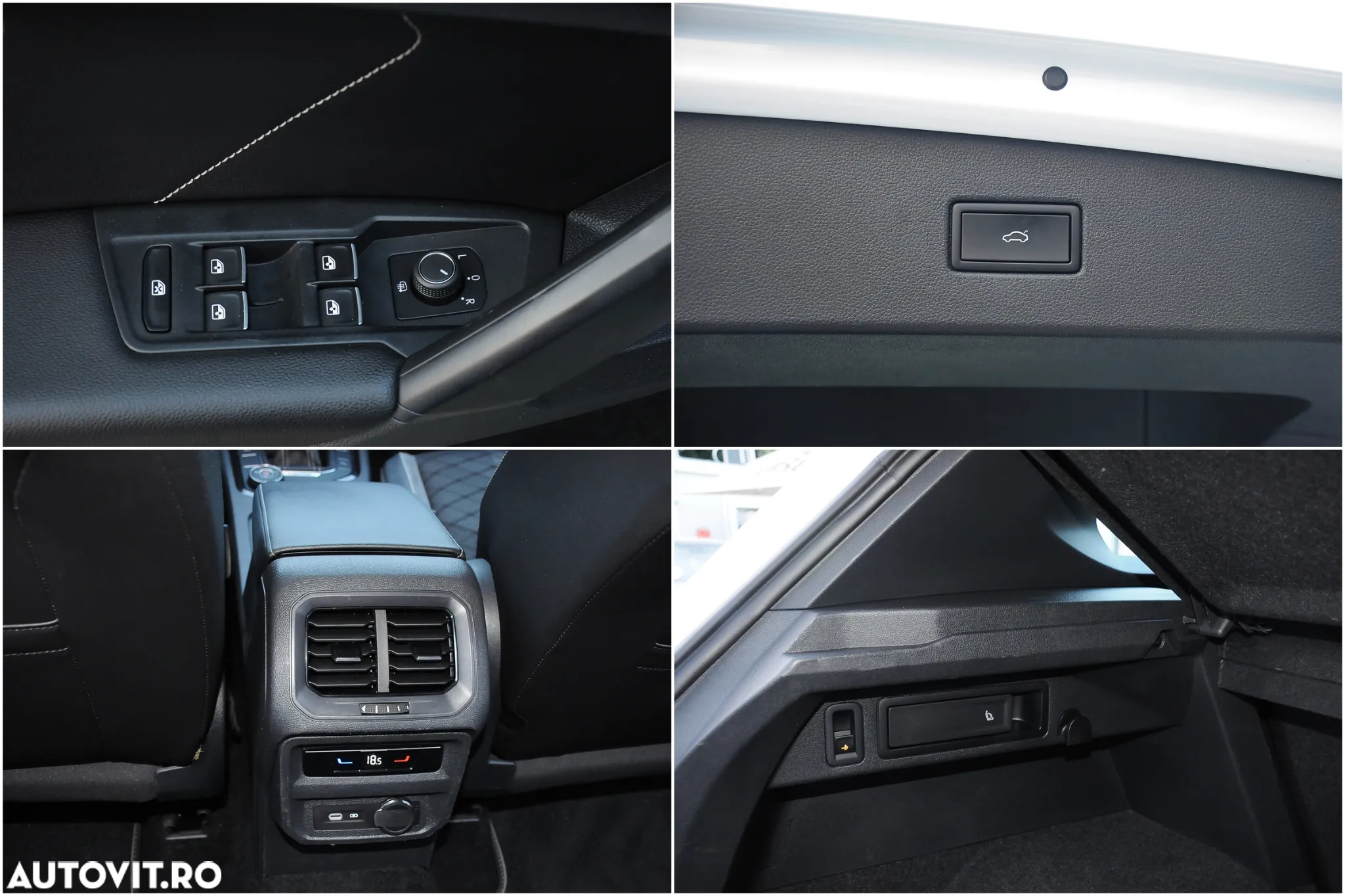 Volkswagen Tiguan 2.0 TDI SCR 4MOTION DSG R-Line - 16
