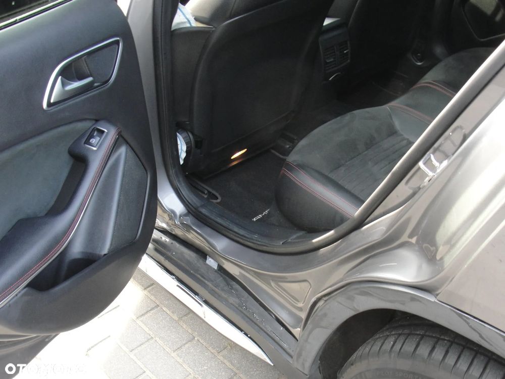 Mercedes-Benz GLA 200 7G-DCT AMG Line - 13