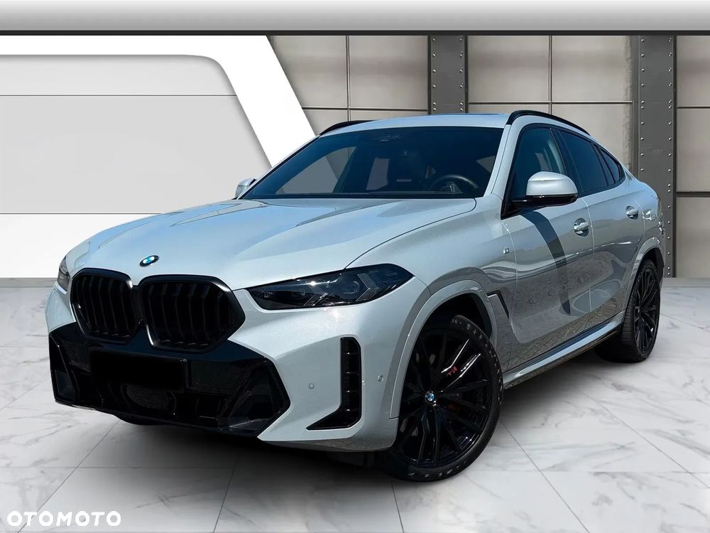 BMW X6 - 2