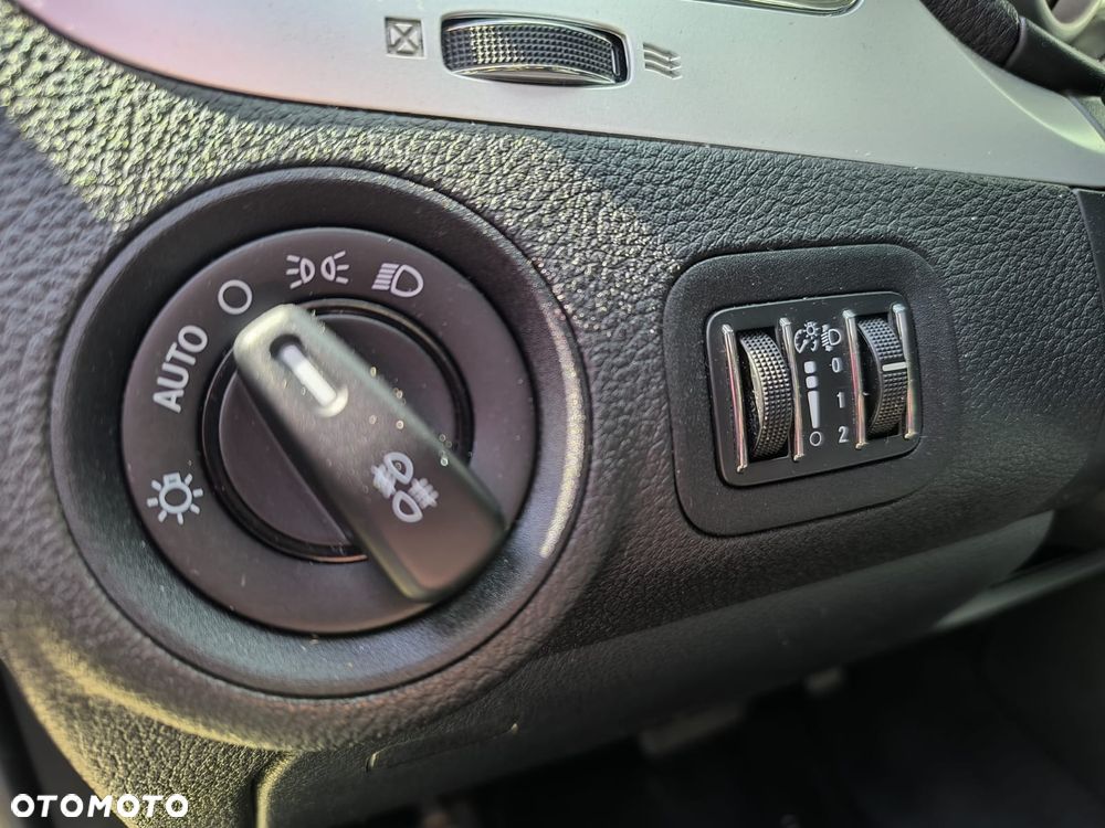 Fiat Freemont 3.6 V6 Lounge - 13