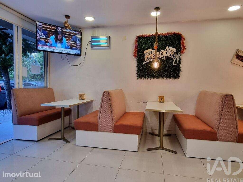 Loja / Estabelecimento Comercial em Lousã e Vilarinho de 87,00 m2 - Grande imagem: 5/30