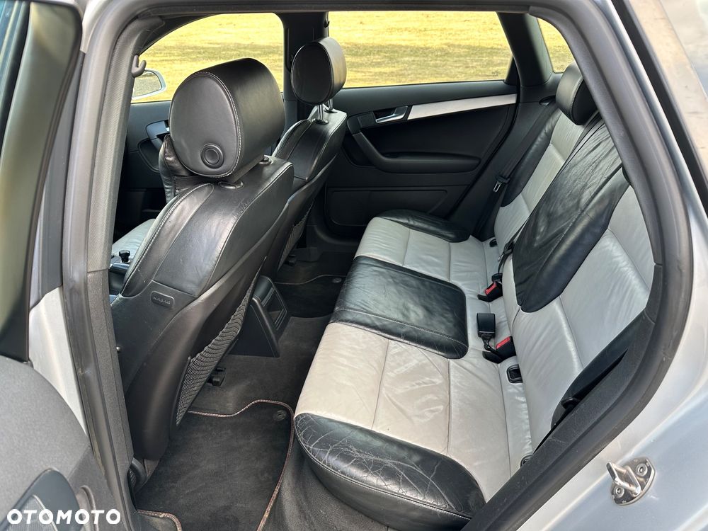 Audi A3 Sportback 2.0 TDI DPF Quattro Ambiente - 14