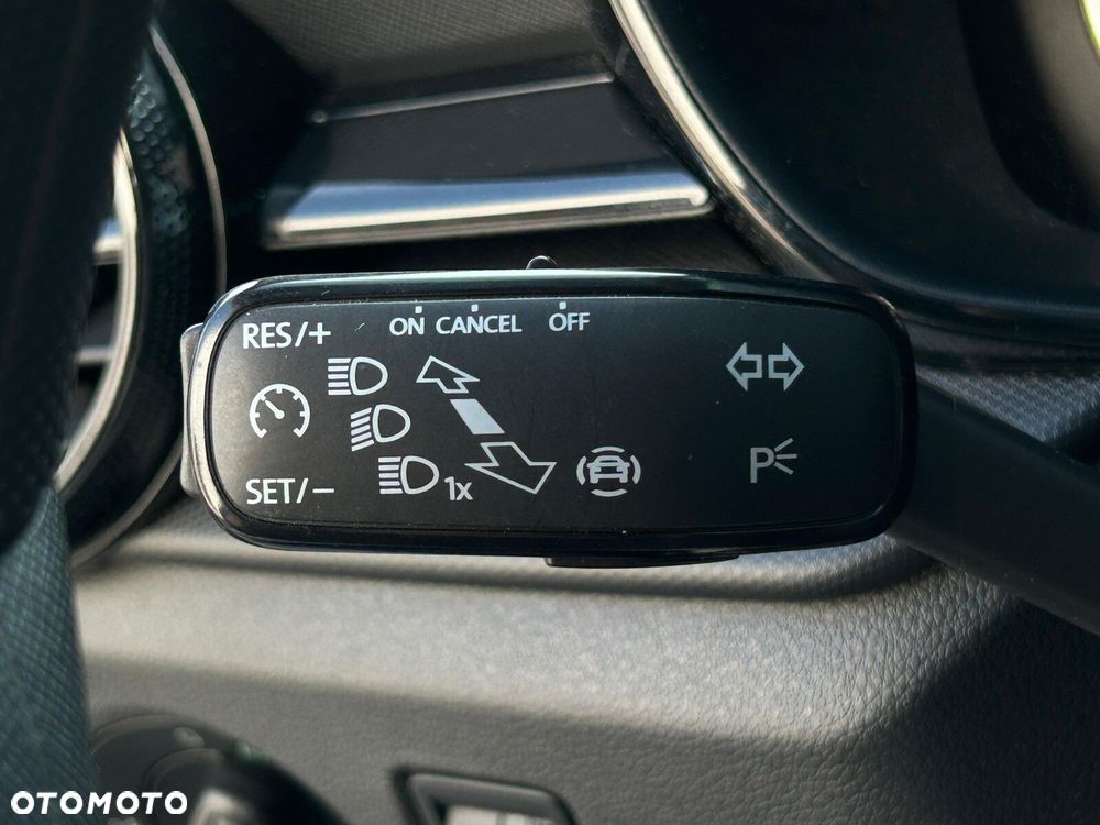 Skoda Fabia 1.0 Active - 21