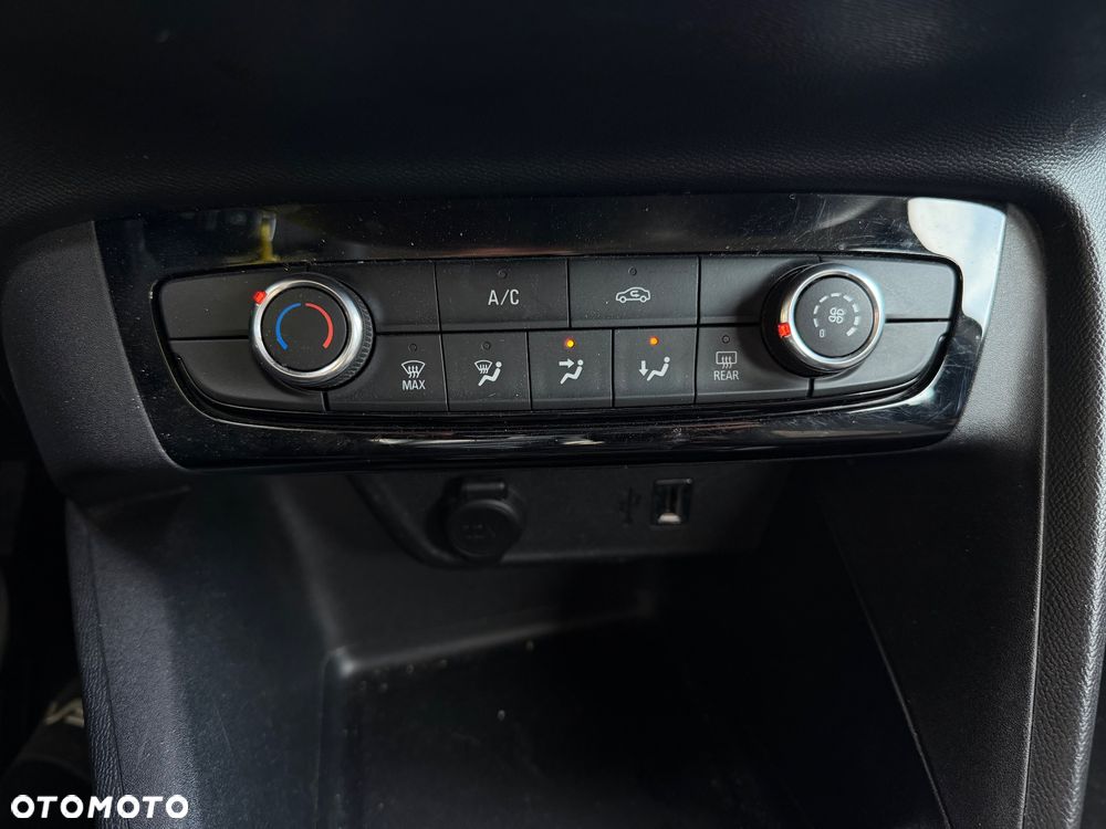 Opel Corsa 1.5 Start/Stop Edition - 24