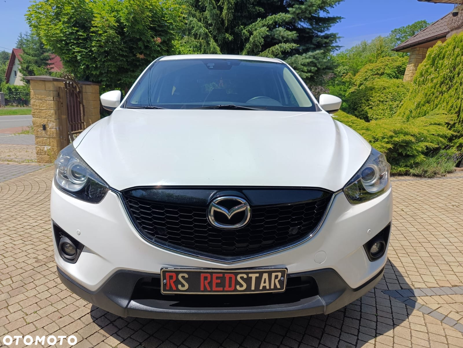 Mazda CX-5 2.0 SKYACTIV-G Center-Line - 21