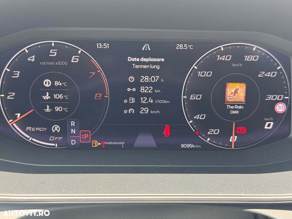 Cupra Formentor VZ 2.0 TSI 4DRIVE DSG Tribe Edition - 17