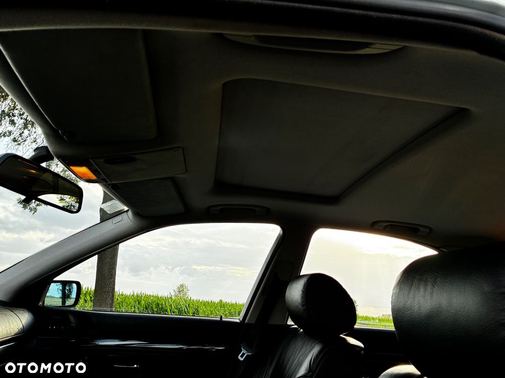 BMW Seria 5 - 18