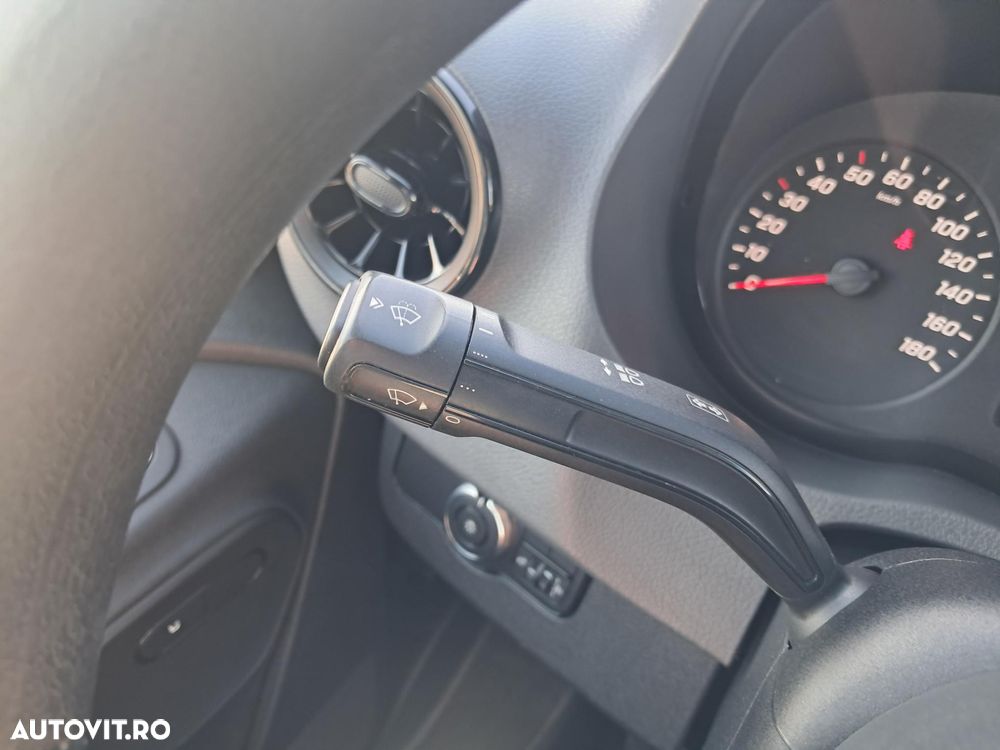 Mercedes-Benz SPRINTER 317D FURGON 2.0D 170CP MANUAL EURO 6 - 15