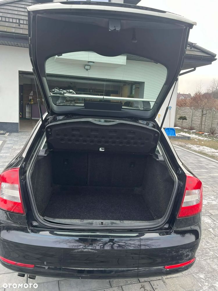 Skoda Octavia 1.4 TSI Active - 10
