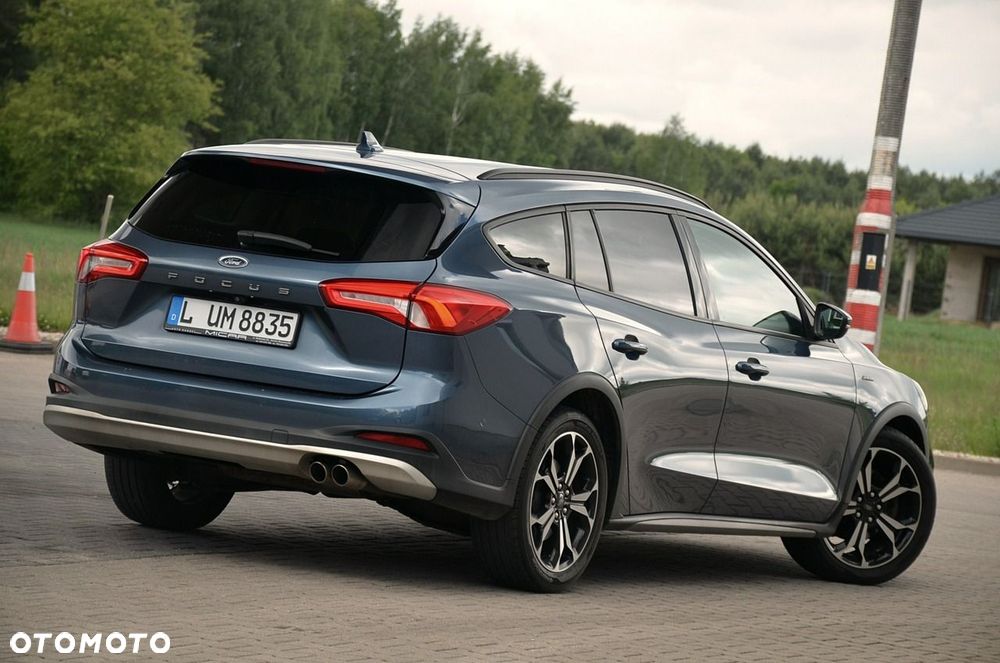 Ford Focus - 12