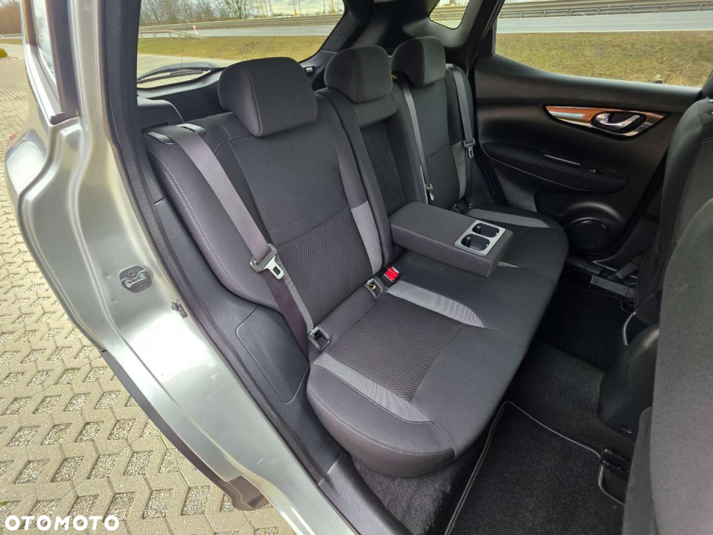 Nissan Qashqai - 24