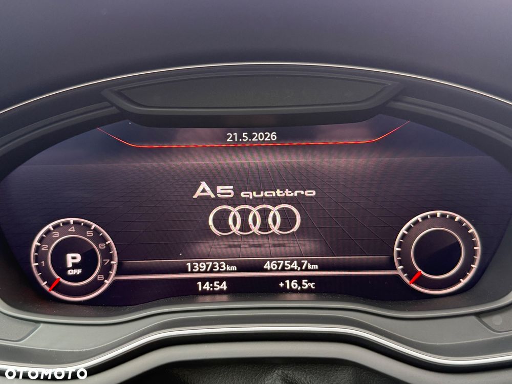 Audi A5 Coupé 2.0 TFSI S tronic - 28
