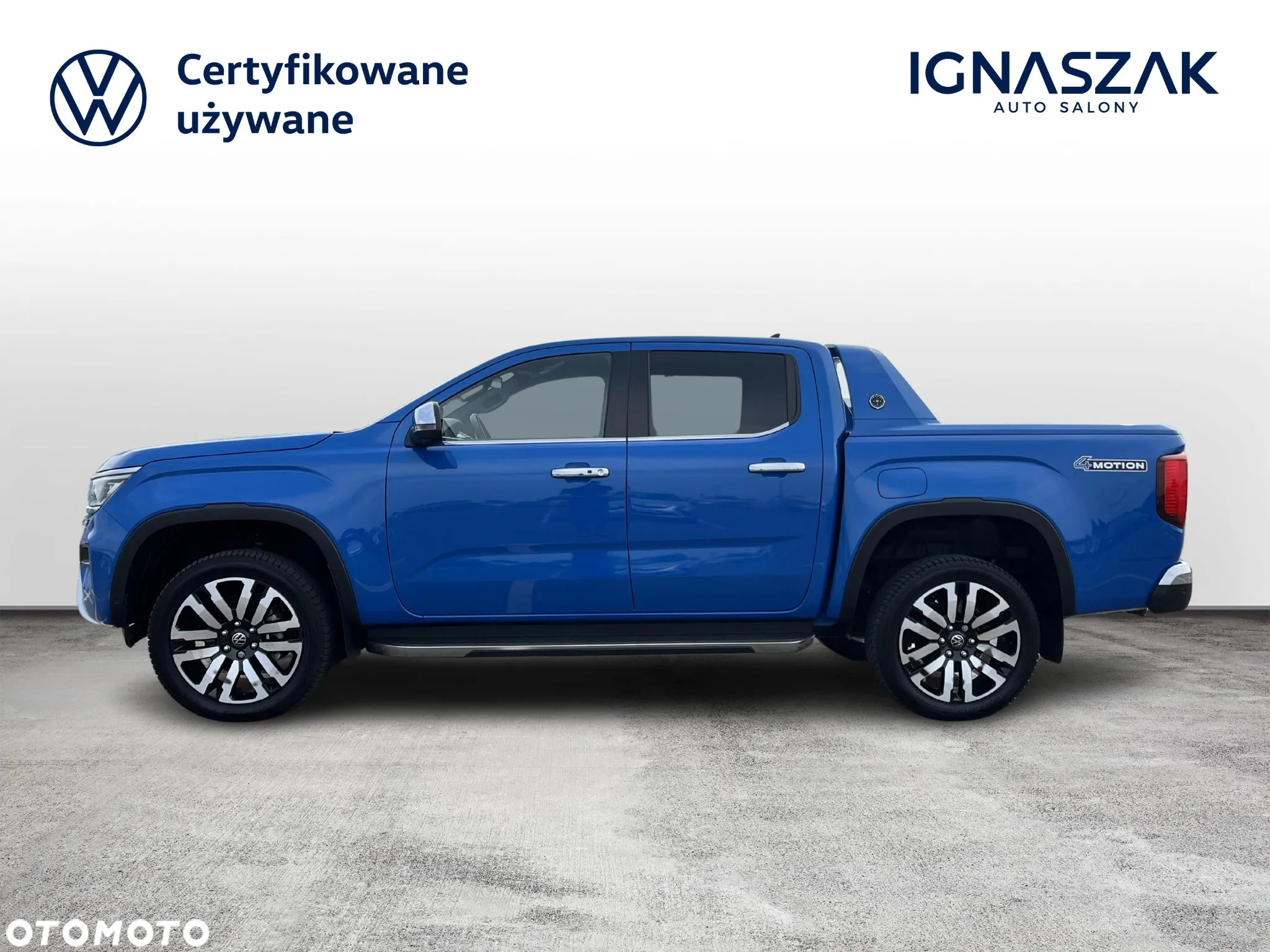 Volkswagen Amarok - 2