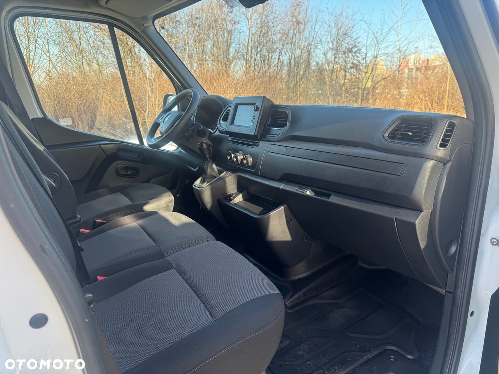 Renault Master L3h2 - 13