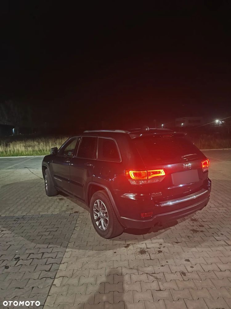 Jeep Grand Cherokee - 6